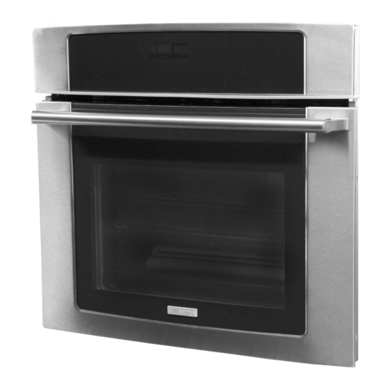 Electrolux EW27EW55G W Manuals