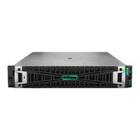 HPE ProLiant User Manual