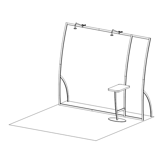 Classic Exhibits Magellan Designs VK-1063 Manual