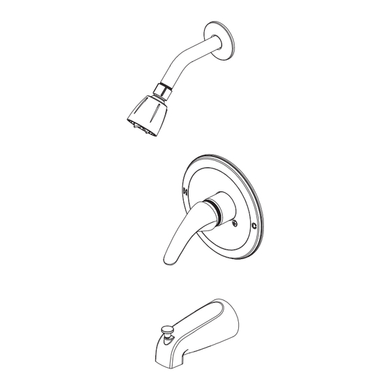 SeasonsComfort Anchor Point 211726 Quick Start Manual
