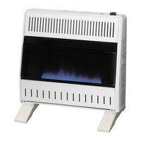 Procom MN200HBA-B Owner's Operation And Installation Manual