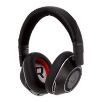 Plantronics Voyager 8200 UC User Manual