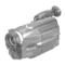 Camcorder Hitachi HI 8 VM-H725LA Instruction Manual