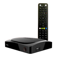 Amino Aria 7 Product Book Manual