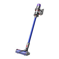 Dyson SV14 Absolute User Manual