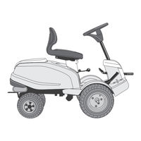 Stiga READY AMBIANCE Instructions For Use Manual