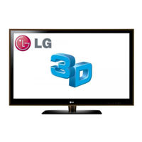 LG 47LEX8N-ZA Owner's Manual