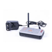 SITECOM WL-130 Manual