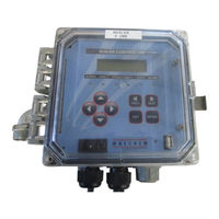 Walchem WBL400 Series Instruction Manual