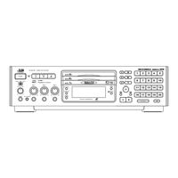 JVC XL-MV338BK Instructions Manual
