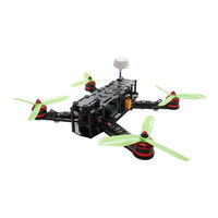 Arris X-Speed 250B Assembly Manual