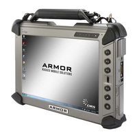 Armor X10gx User Manual
