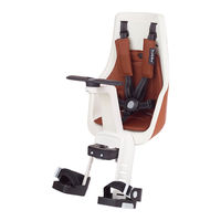 Bobike EXCLUSIVE MINI PLUS Manual