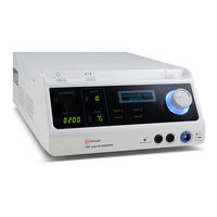 STARmed VIVA combo RF Generator User Manual