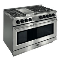 BORETTI IMPERATORE User Manual