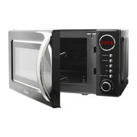 inventum RMN206S Instruction Manual