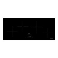 Caple C876I Instruction Manual