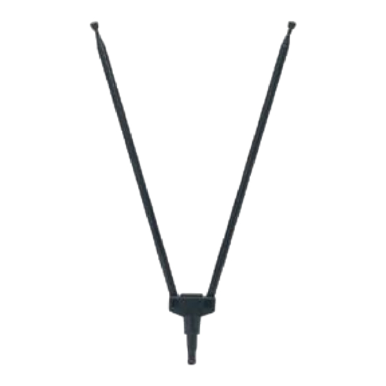 Steren ANT-100 User Manual
