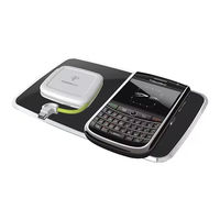 Powermat PMM-2PA Owner's Manual