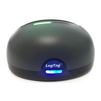 LogTag LTI-WiFi Quick Start Manual