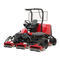 Lawn Mower Baroness LM551 Service Manual