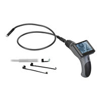 Fervi E022/12 Use And Maintenance Manual