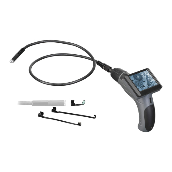 Fervi E022/12 Manuals
