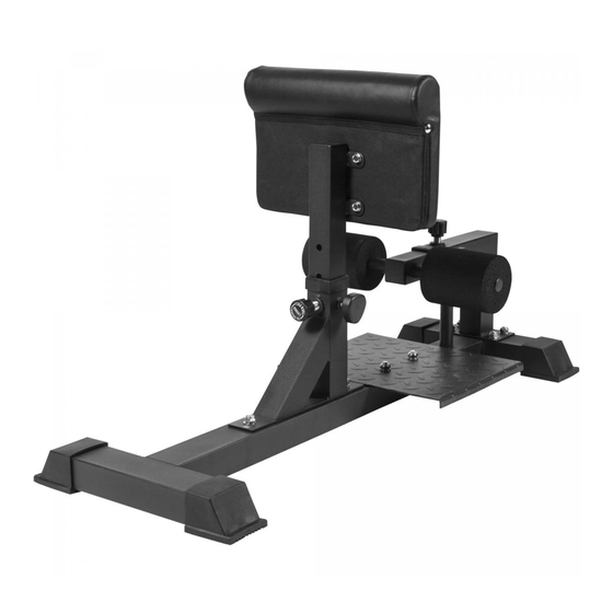 gorilla sports 100576 Manual