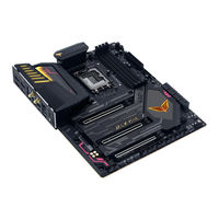 Biostar Z790 VALKYRIE Manual