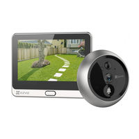 Ezviz DP2C User Manual