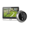 EZVIZ DP2C - Wire-Free Peephole Doorbell Manual