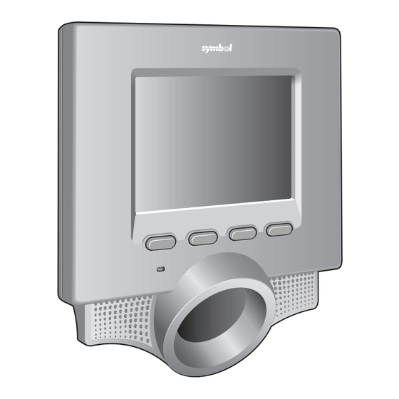Motorola Symbol MicroKiosk MK22 0 Series Reference Manual