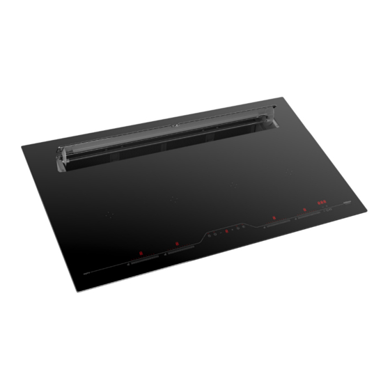 Blaupunkt 5IX99350 Instruction On Mounting And Use Manual