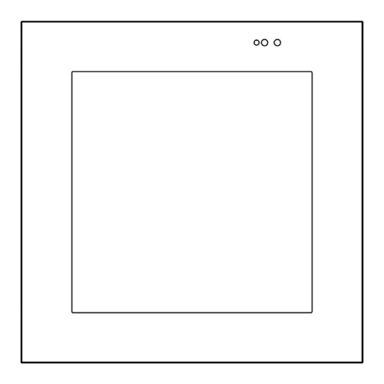 Basalte Lisa Quick Reference Manual