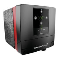 Grundfos BACnet for MIXIT Functional Profile And User Manual