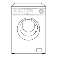 Zanussi ZWG 3144 User Manual