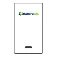 HANCHU ESS HOME-ESS-LV-5.12K User Manual