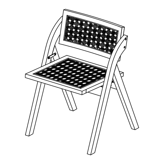 Costway JV11743 Manual