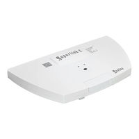 Sontex Superlink C Instructions For Use Manual