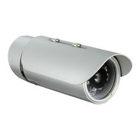 D-Link SECURICAM DCS-7110 User Manual