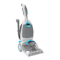 Vax Rapide Ultimate W87-RH-P User Manual