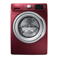 Samsung WF42H5200AF Specifications