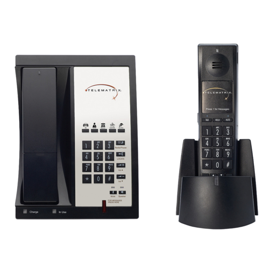 Telematrix SIP Phone Administration Manual