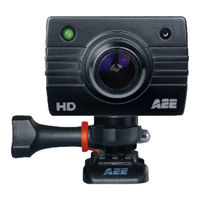 AEE MagiCam SD22W User Manual