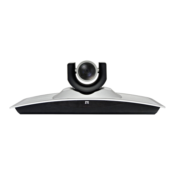 Zte ZXV10 T700 User Manual