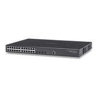 Edge-Core ES4548D Installation Manual