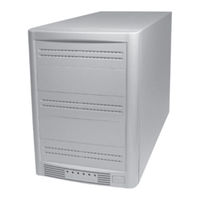 Cru Dataport Rugged, Reliable, Mobile, Secure DataPort 2 Bay Install Manual