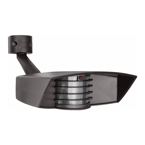 RAB Stealth STL110 Installation Manual