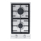 Cooktop Miele CS1012 Operating And Installation Instructions