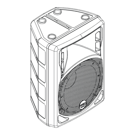FiveO duetto light 8a User Manual